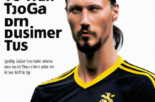 Du må aldrig tro at du er den Bedste - Zlatan Ibrahimovićs Citater