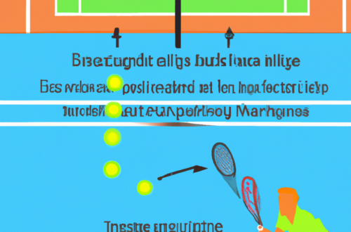 Få Den Bedste Fysiske Form Med Tennis Træning