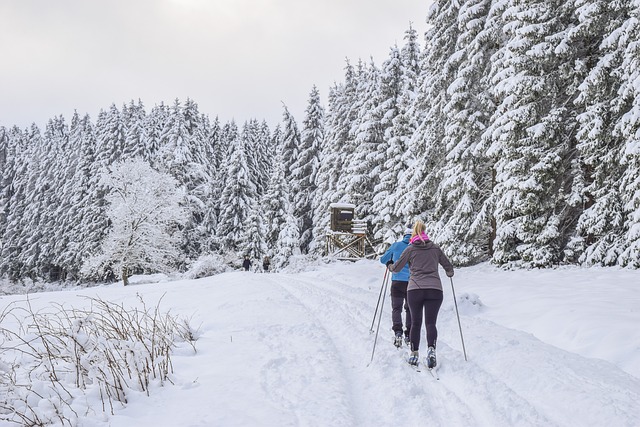 10 tips til at forbedre din skiteknik og blive en bedre skiløber