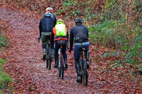 Fra skovstier til bjergtoppe: Din guide til mountainbiking eventyr