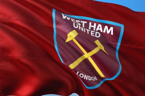 Den bedste adventsgave til West Ham-fans: En autentisk trøje