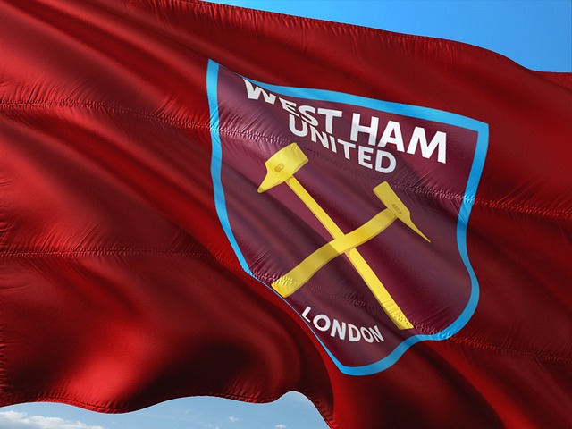 Den bedste adventsgave til West Ham-fans: En autentisk trøje