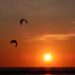 Vindens kraft: Dit eventyr starter med ucpa's kitesurfingkurser