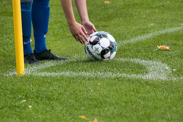 Kvindefodbolden på vej frem: Danske stjerner imponerer internationalt