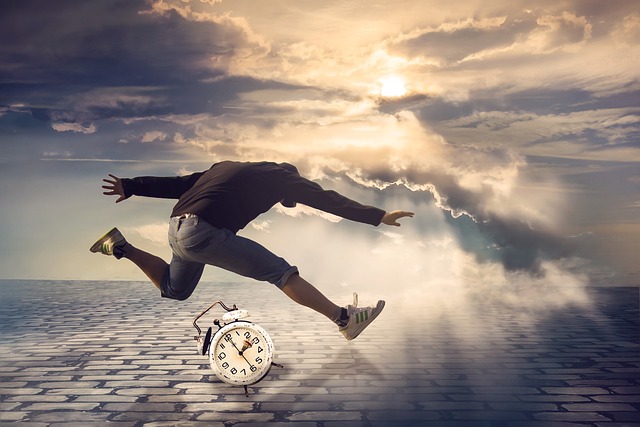 Når kroppen taler: De usynlige tegn på stress